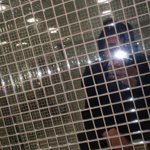 Meet your Posher, Jason